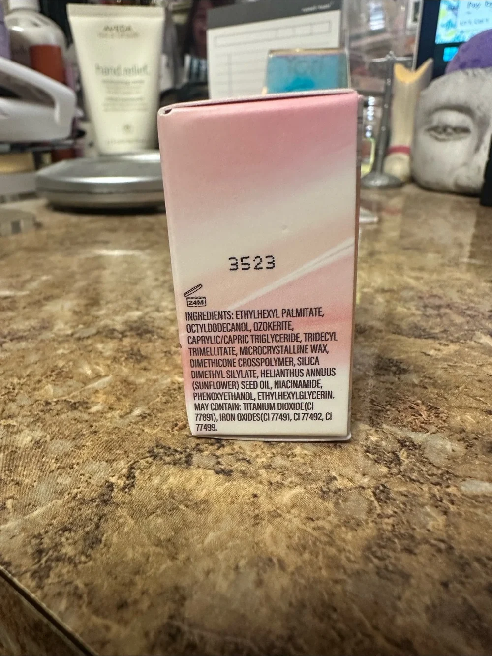 Mally Beauty Stress Less Performance Concealer